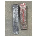 Wood Splitting wedges