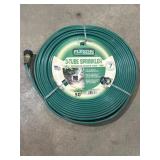 Flexon 3-Tube sprinkler/soaker hose 50ï¿½