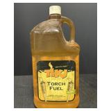 Tiki Torch fuel 128 Fluid ounces