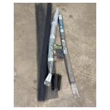 Window Screen Repair Screening items