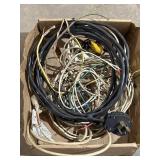 Electric Cord Pieces