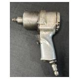1/2" pneumatic air impact wrench