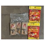 Mouse Traps