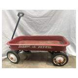 Radio Flyer Wagon 36 x 17"