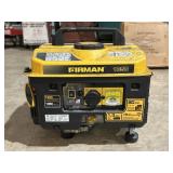 Firman portable generator 1050