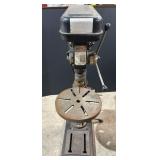 Guardian Power 5 speed Drill Press