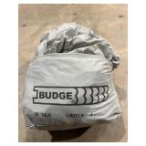 Budge Car Cover Storage Bag