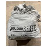 Budge Car Cover Storage Bag