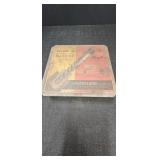 EZY-OUT Screw Extractor Set in Metal