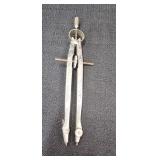 Starrett Dividers & Calipers