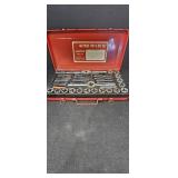 Justin Tungsten Steel Tap & Die Set