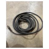 High Pressure Rubber Pressure Washer Hose
