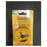 New Tape Measure-Tool Shop