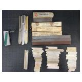 Ideal pencil type Resurfacers