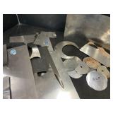 Steel Shim Assortment