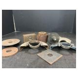 Shields & Parts for Drills