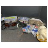 Protective Work Equipment