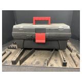 Tool box & Organizer