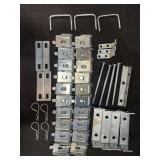 Saf T Locking System