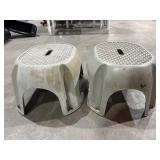 2 Step Stools