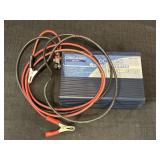 Chicago Electric DC/AC Power Inverter 700 watt