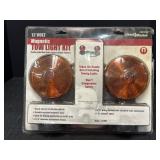Haul Master 12v Magnetic Tow Light Kit