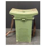 Woodstream Hunter Seat 9080