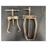 Bearing & Gear Pullers