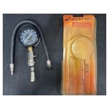 Actron Compression Tester Kit
