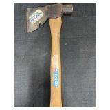 Dasco Pro Half Hachet