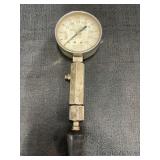 Snap On Compression Gauge