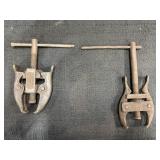 Batter Terminal Puller