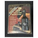 Dremel 290 electric engraver