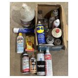 Degreaser, Goof Off, Glass Cleaner, Grease,