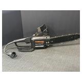 Remington Electric Chain Saw