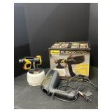 Wagner Flexio 570 Hand-held Sprayer