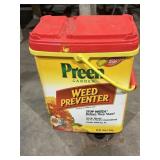 Weed Preventer