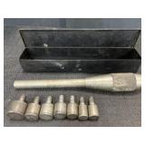 Clutch Alignment Tool Set