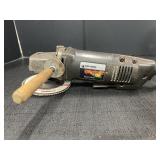 Black & Decker 4 1/2 inch Angle  Grinder