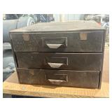 Lyon Metal Tool Organizer