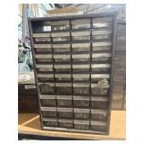 Craftsman Tool Organizer