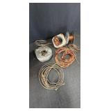 Copper Wire & Steel Wire