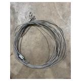 Galvanized Steel Wire Rope or Cable