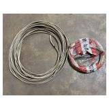 10-2 & 14-2 NM-B w/ Ground Wire