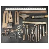 Misc Tools