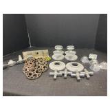 Misc Metal Plumbing Parts