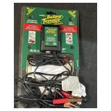 DelTran battery tender jr