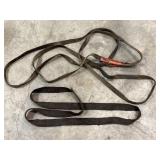 Webmaster LiftAll & smaller lifting strap