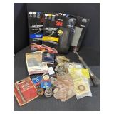 Misc automobile parts