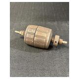 Vtg Craftsman reversible screwdriver & speed